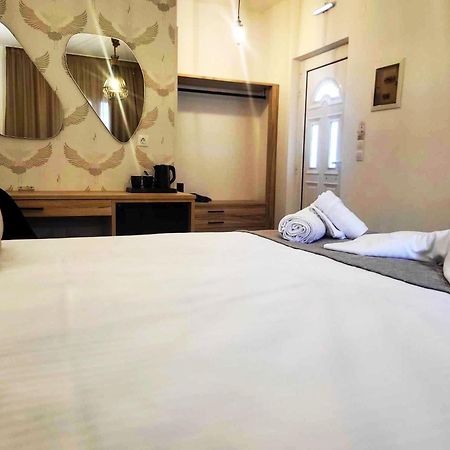 Kasapakis Hotel & Apartments Hersonissos  Esterno foto