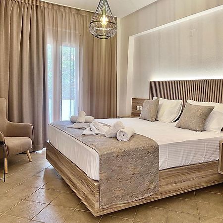 Kasapakis Hotel & Apartments Hersonissos  Esterno foto