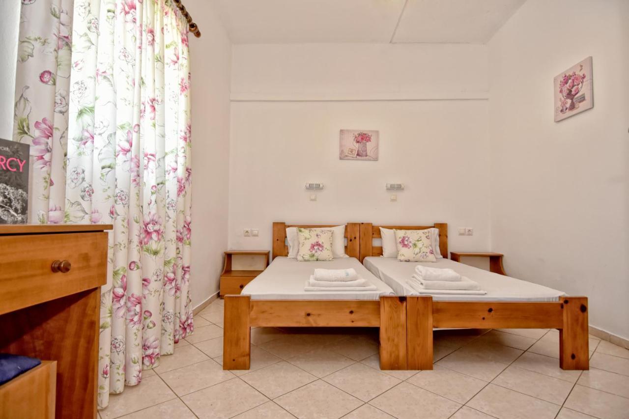 Kasapakis Hotel & Apartments Hersonissos  Esterno foto