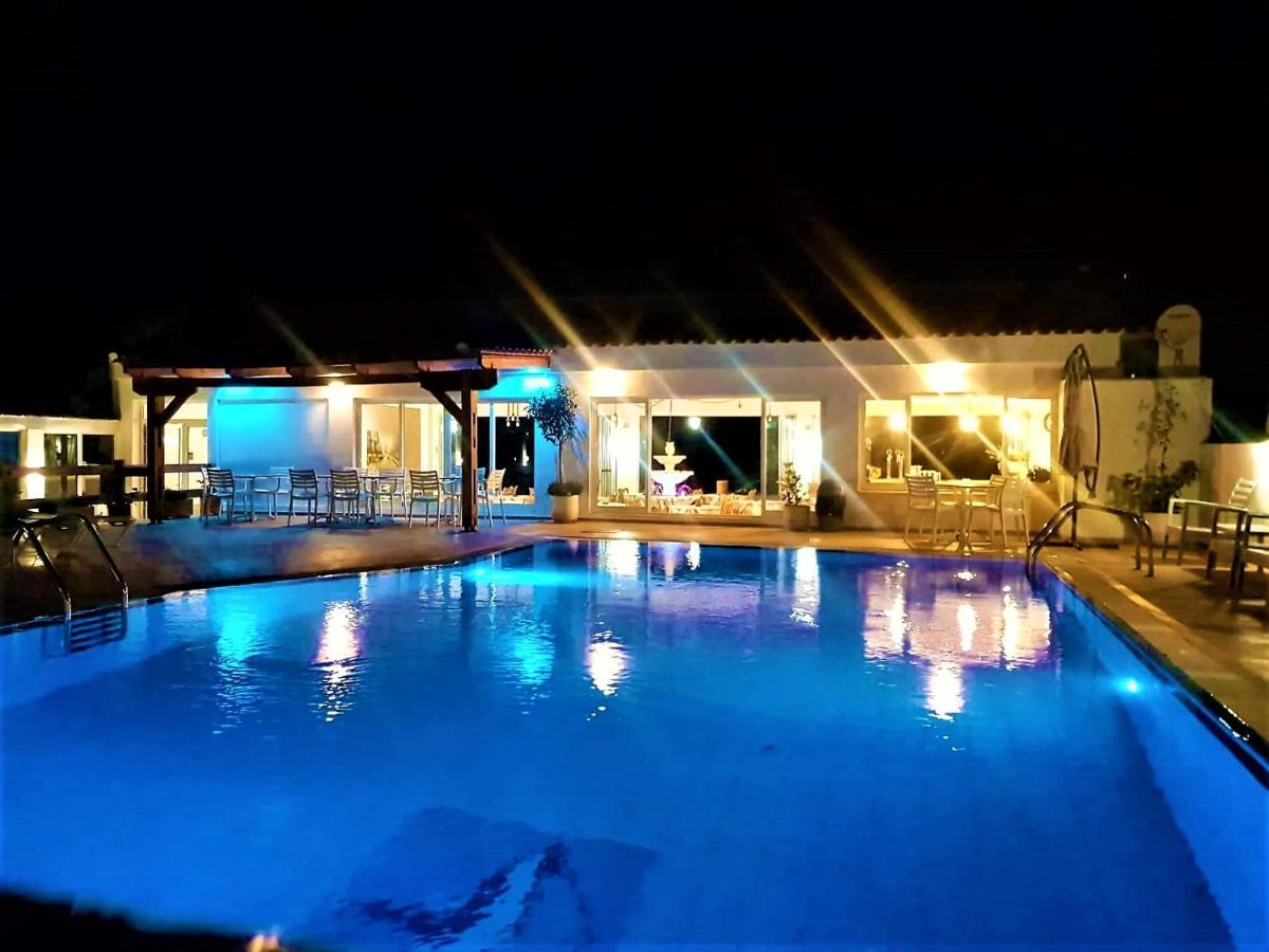 Kasapakis Hotel & Apartments Hersonissos  Esterno foto