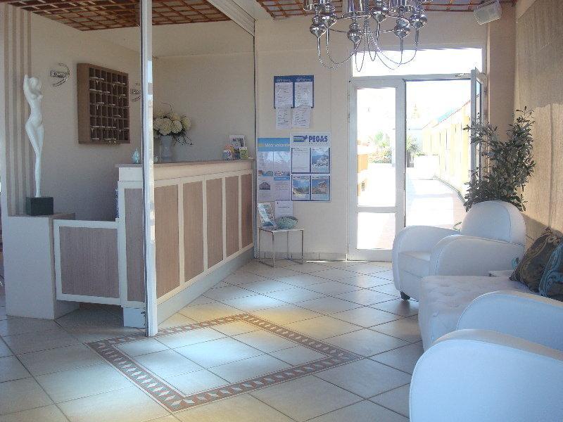 Kasapakis Hotel & Apartments Hersonissos  Esterno foto