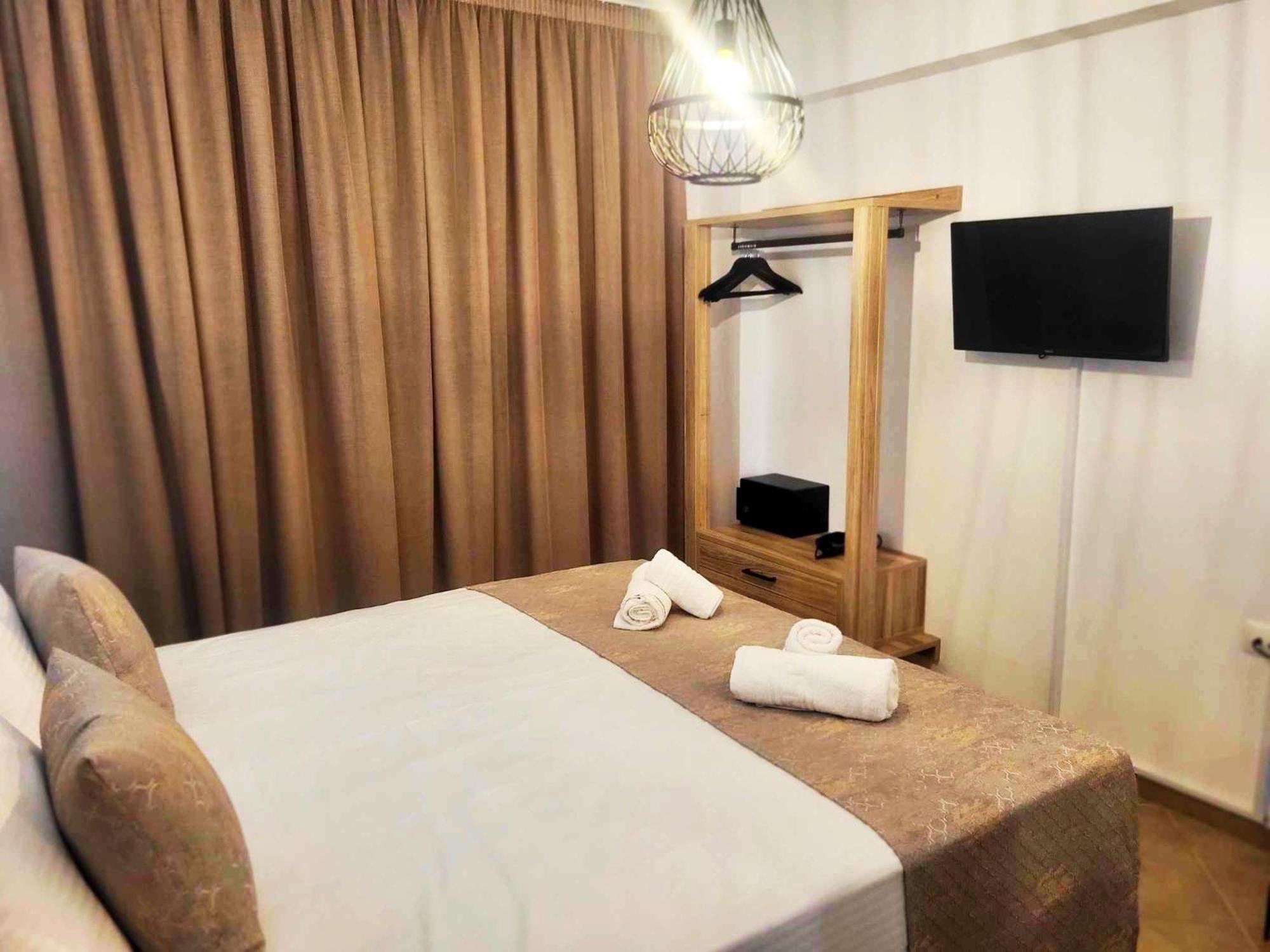 Kasapakis Hotel & Apartments Hersonissos  Esterno foto