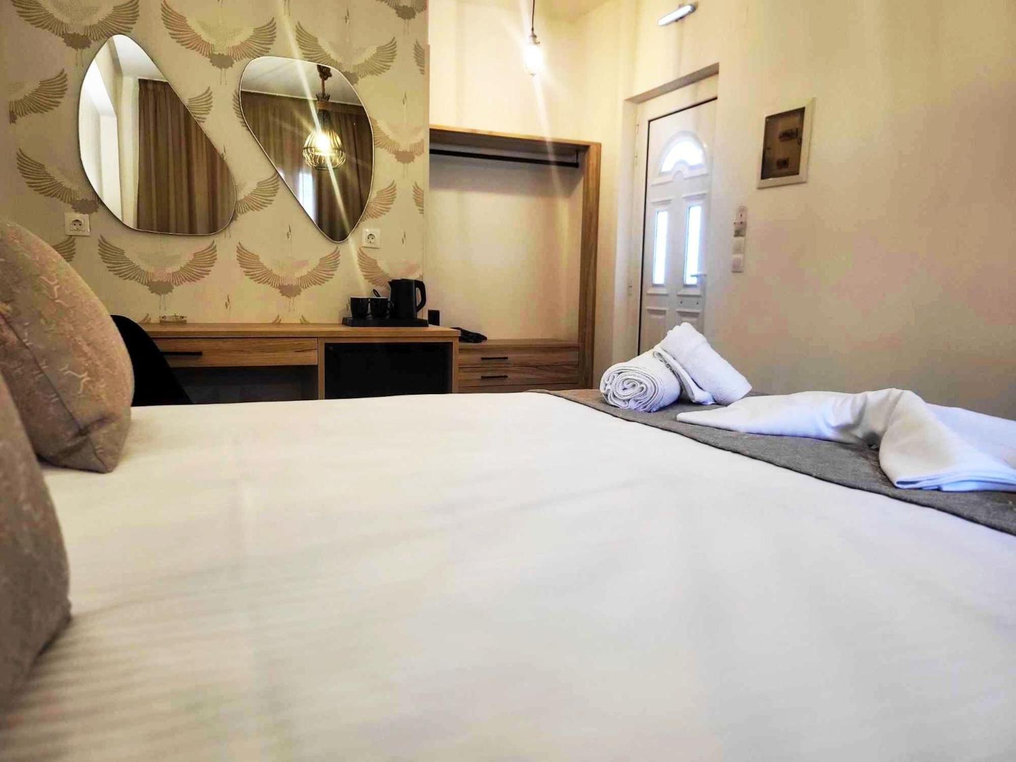 Kasapakis Hotel & Apartments Hersonissos  Esterno foto