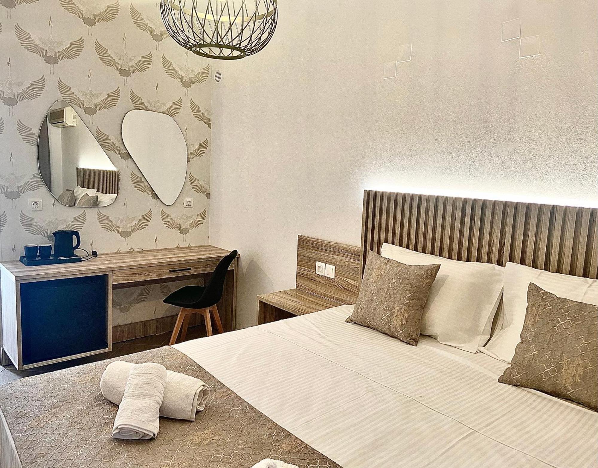 Kasapakis Hotel & Apartments Hersonissos  Esterno foto