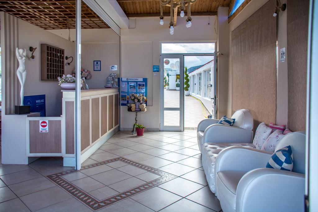 Kasapakis Hotel & Apartments Hersonissos  Esterno foto