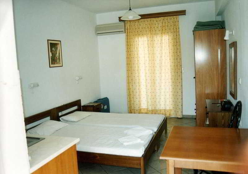 Kasapakis Hotel & Apartments Hersonissos  Esterno foto