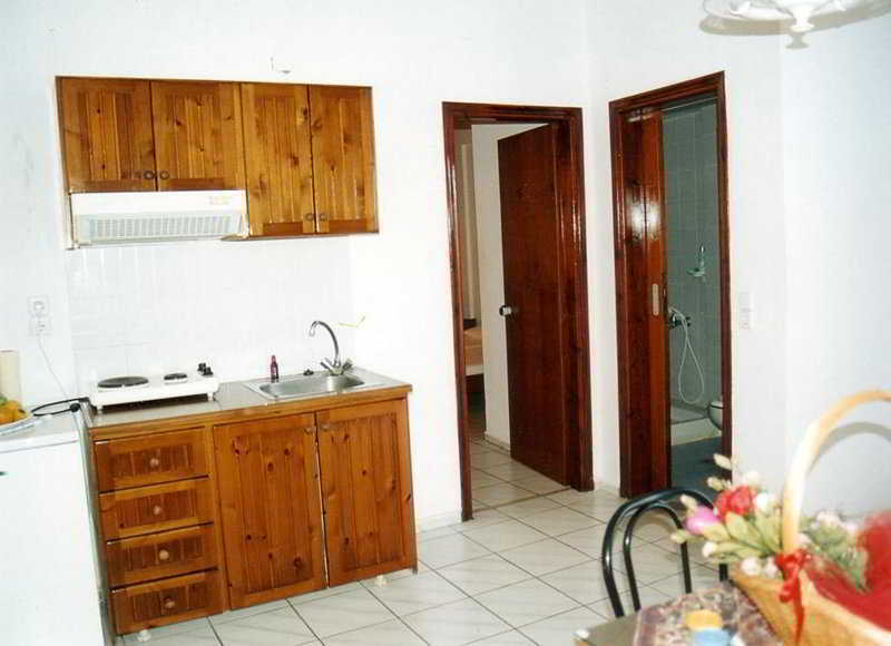Kasapakis Hotel & Apartments Hersonissos  Esterno foto