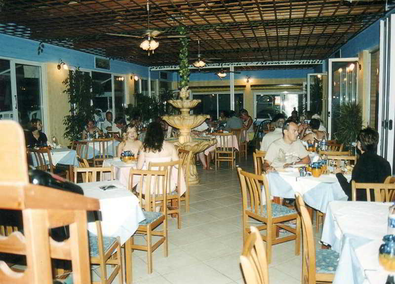 Kasapakis Hotel & Apartments Hersonissos  Esterno foto