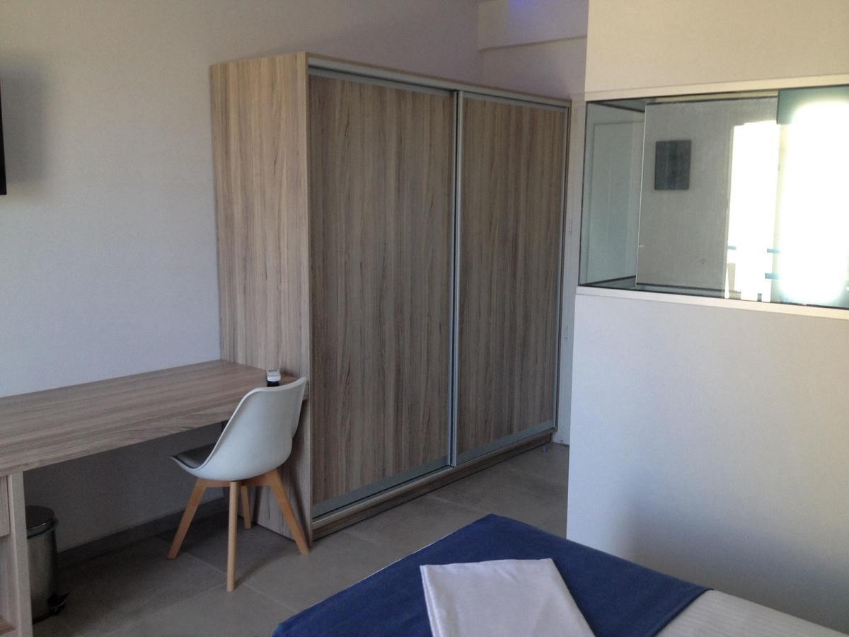 Kasapakis Hotel & Apartments Hersonissos  Esterno foto