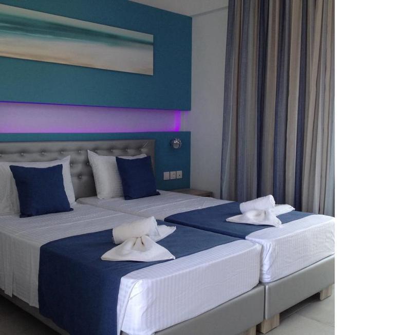 Kasapakis Hotel & Apartments Hersonissos  Esterno foto