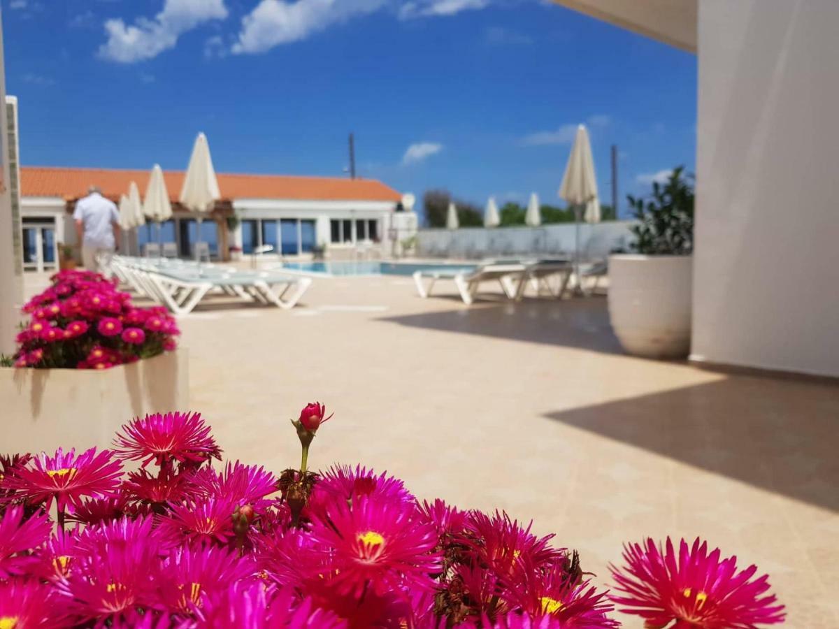 Kasapakis Hotel & Apartments Hersonissos  Esterno foto