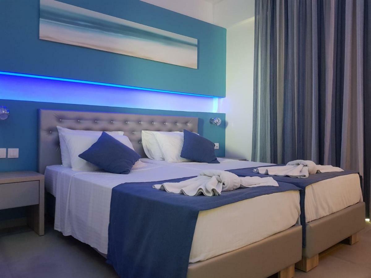 Kasapakis Hotel & Apartments Hersonissos  Esterno foto