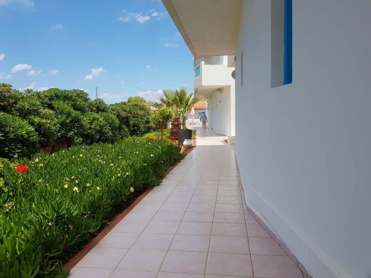 Kasapakis Hotel & Apartments Hersonissos  Esterno foto
