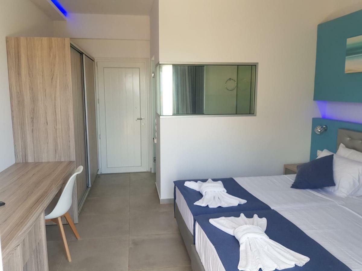 Kasapakis Hotel & Apartments Hersonissos  Esterno foto