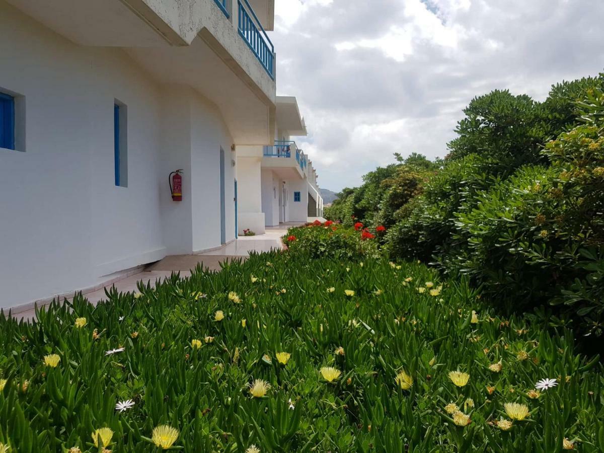 Kasapakis Hotel & Apartments Hersonissos  Esterno foto