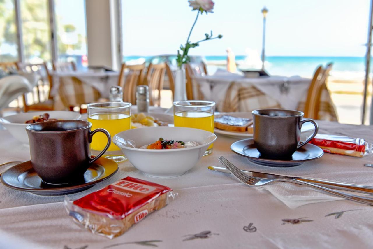 Kasapakis Hotel & Apartments Hersonissos  Esterno foto